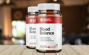 Blood Balance New Zealand