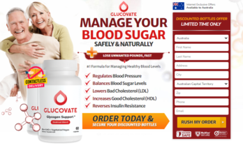 Glucovate Offer