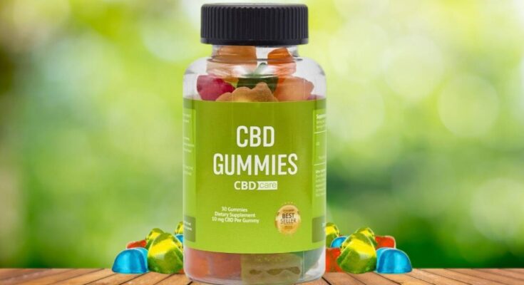 Bio Potency Labs CBD Gummies reviews