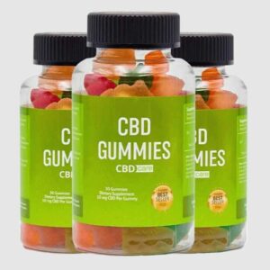 Zenleaf CBD Gummies 1