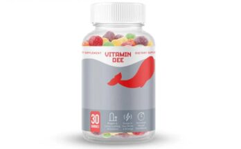 Vitamin DEE Gummies South Aafrica