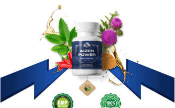 Aizen Power Male Enhancement