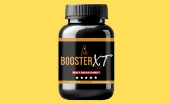 Booster XT