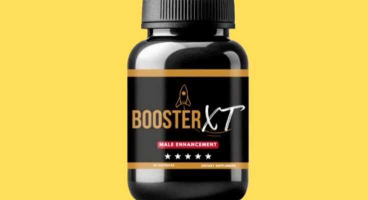 Booster XT