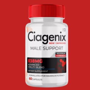 Ciagenix Male Support get