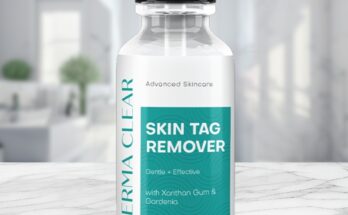 Derma Clear Skin Tag Remover