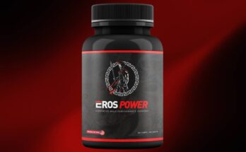 ErosPower