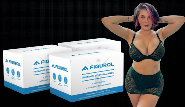 Figurol Keto Capsules get