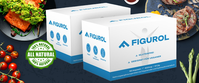 Figurol Keto Capsules now