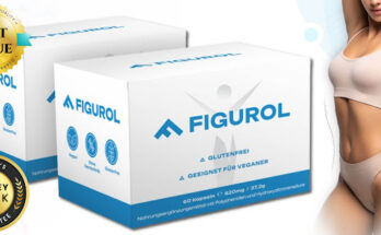 Figurol Keto Capsules order