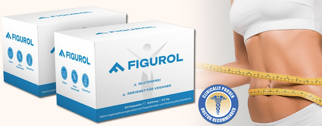 Figurol Keto Capsules