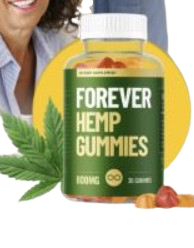 Forever Hemp Gummies Australia removebg preview