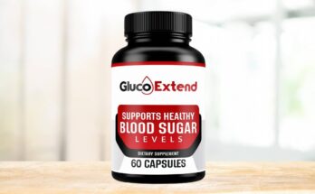 Gluco Extend Reviews