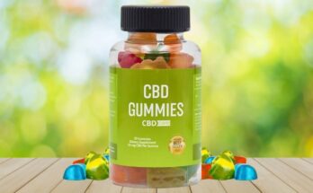 Supreme CBD Gummies