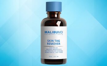 Malibu MD Skin Tag Remover