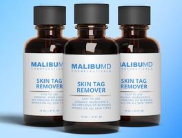 Malibu MD Skin Tag Remover get