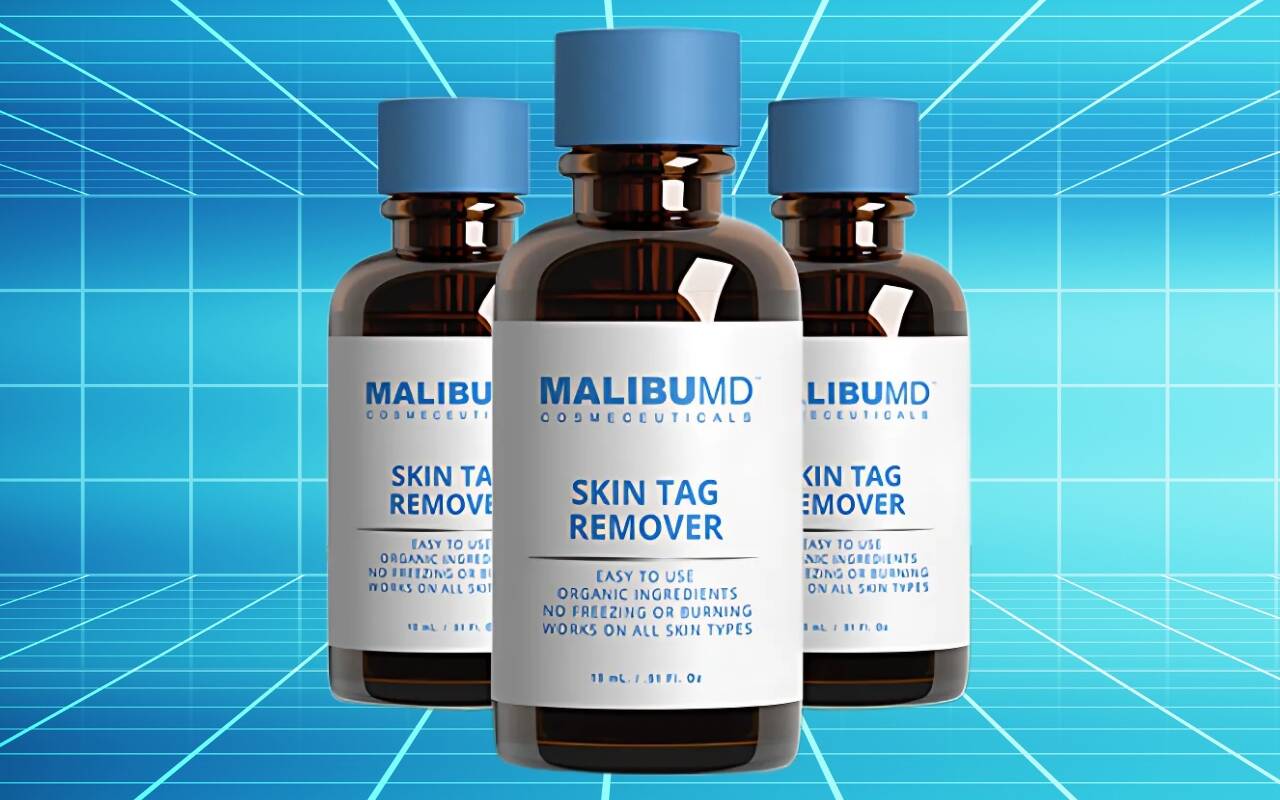 Malibu MD Skin Tag Remover shop