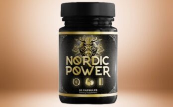 Nordic Power buy