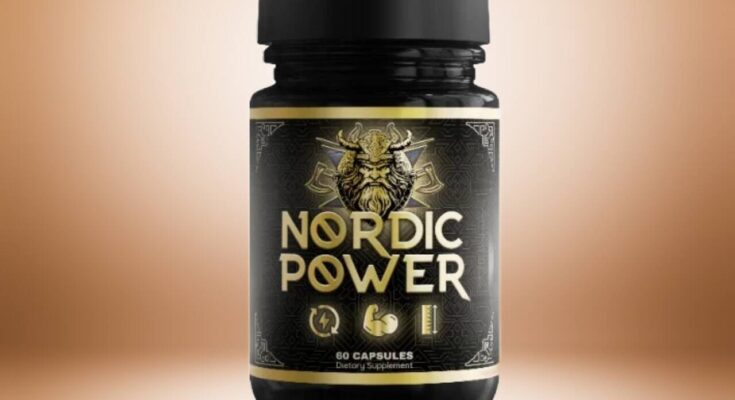 Nordic Power buy