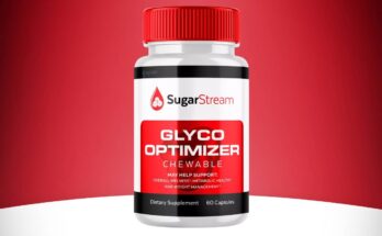 Sugar Stream Glyco Optimizer