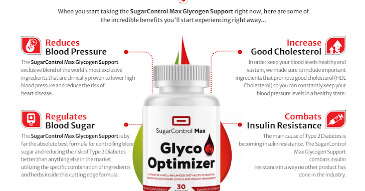 Sugar Stream Glyco Optimizer get