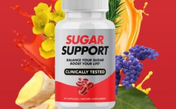 Sugar Support