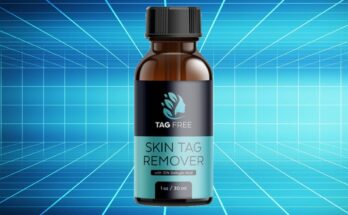 TagFree Skin Tag Remover