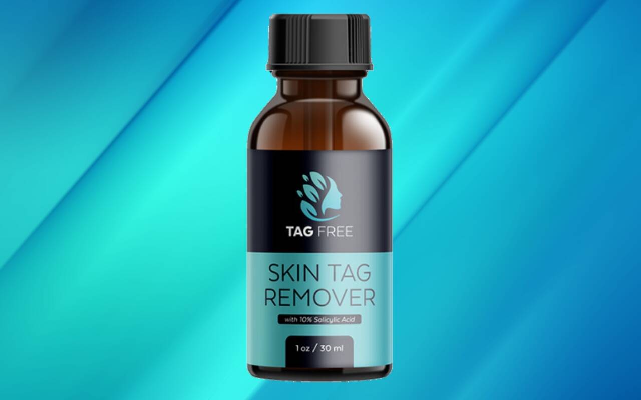 TagFree Skin Tag Remover buy