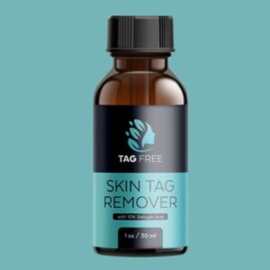 TagFree Skin Tag Remover get