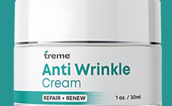 Treme Anti Wrinkle Hybrid 2