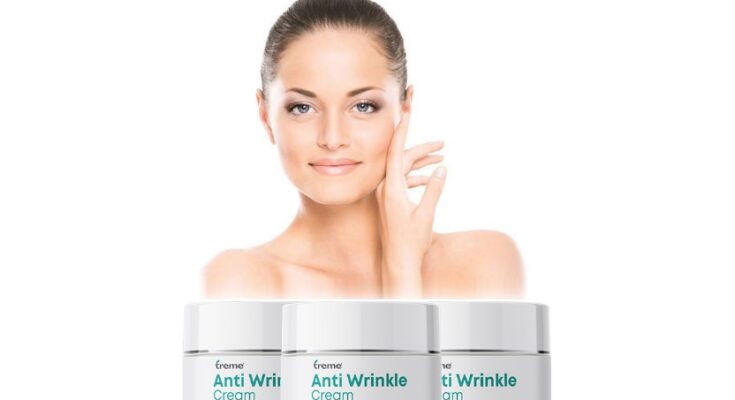 Treme Anti Wrinkle Hybrid