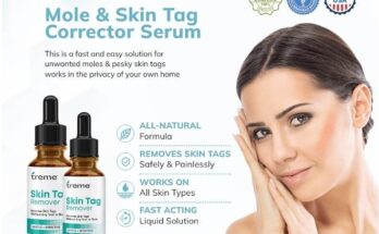 Treme Skin Tag Remover