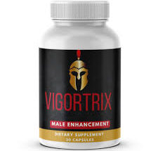 Vigortrix Male Enhancement