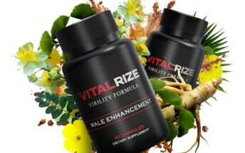 Vital Core Power Gummies