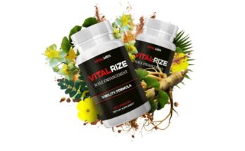 Vital Pro Male Enhancement