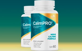 CalmPro5 shop