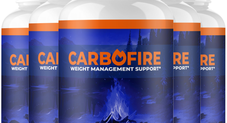 Carbofire Reviews