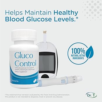 Gluco Control Reviews 1