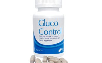 Gluco Control Reviews