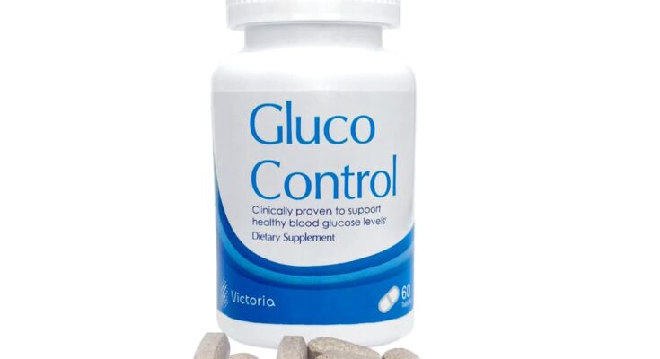 Gluco Control Reviews