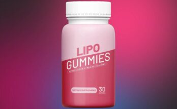 Lipo Gummies