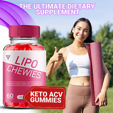 Lipo Gummies.2025