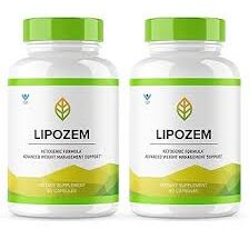 Lipozem Reviews