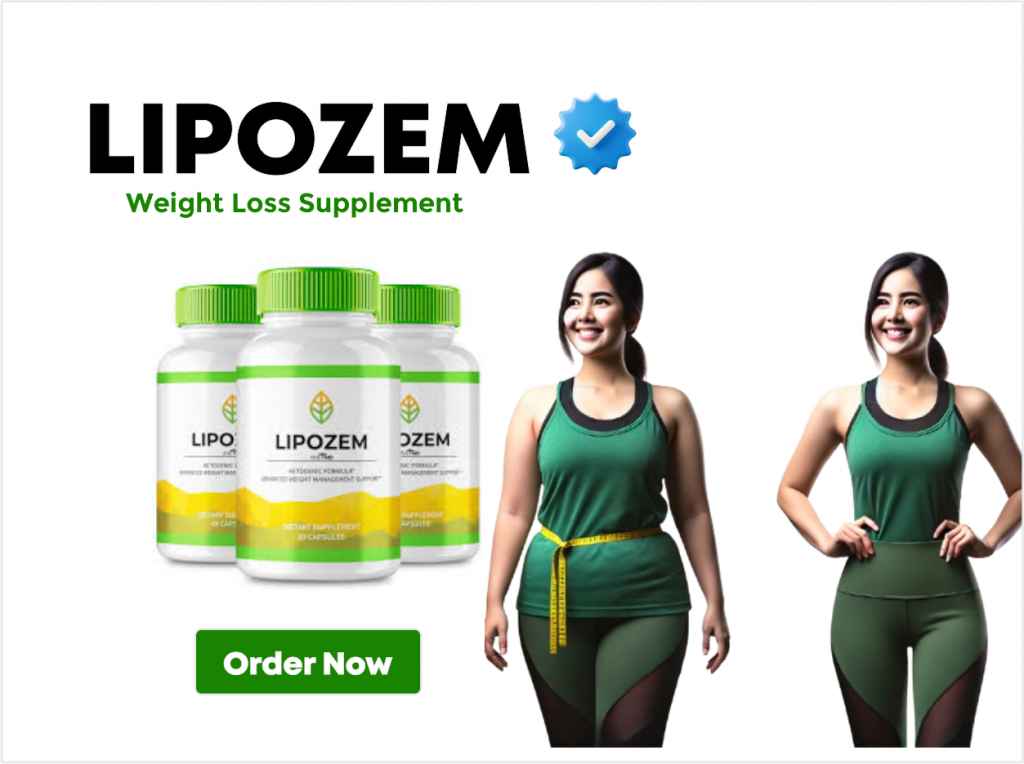 Lipozem Reviews