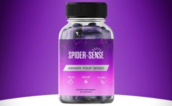 Spider Sense Male Enhancement