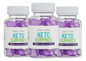 Twin Elements Keto Gummies