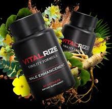 Vitalness Male Enhancement